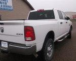 Image #4 of 2015 Ram Ram Pickup 2500 Tradesman