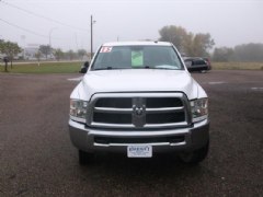 2015 Ram Ram Pickup 2500 Tradesman