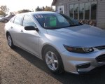Image #2 of 2017 Chevrolet Malibu LS Fleet