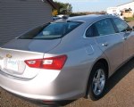 Image #3 of 2017 Chevrolet Malibu LS Fleet