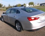 Image #4 of 2017 Chevrolet Malibu LS Fleet