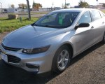 Image #5 of 2017 Chevrolet Malibu LS Fleet