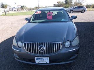 2008 Buick LaCrosse CXL's photo