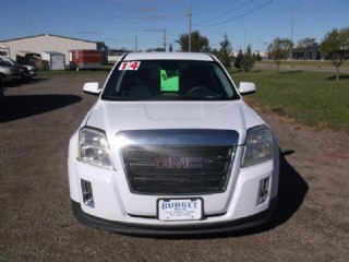 2014 GMC Terrain SLE-1's photo