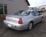 Image #3 of 2006 Chevrolet Monte Carlo LS