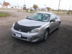 2006 Chevrolet Monte Carlo LS