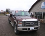 Image #2 of 2008 Ford F-350 Series Lariat