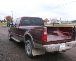 Image #6 of 2008 Ford F-350 Series Lariat