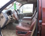 Image #8 of 2008 Ford F-350 Series Lariat