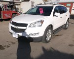Image #1 of 2011 Chevrolet Traverse LT