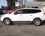 Image #8 of 2011 Chevrolet Traverse LT