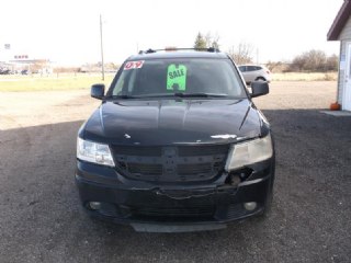 2009 Dodge Journey SXT's photo
