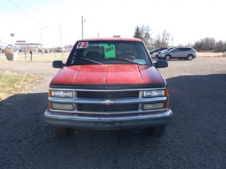 1998 Chevrolet C1500 CHEYENNE's photo
