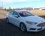 Image #2 of 2018 Ford Fusion SE