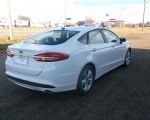 Image #3 of 2018 Ford Fusion SE