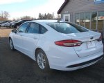 Image #4 of 2018 Ford Fusion SE