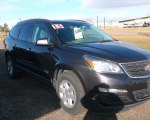 Image #2 of 2015 Chevrolet Traverse LS
