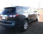 Image #3 of 2015 Chevrolet Traverse LS