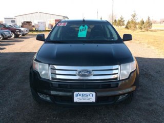 2008 Ford Edge SEL's photo