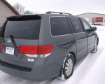 Image #3 of 2008 Honda Odyssey EX-L w/DVD