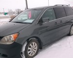 Image #5 of 2008 Honda Odyssey EX-L w/DVD