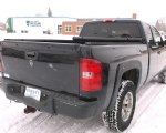 Image #5 of 2008 Chevrolet Silverado 1500 LTZ