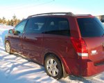 Image #4 of 2004 Nissan Quest 3.5 SE