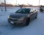 Image #2 of 2007 Saturn Aura XE
