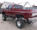 Image #2 of 1976 Chevrolet Silverado 1500 Full Tilt