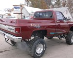 Image #3 of 1976 Chevrolet Silverado 1500 Full Tilt