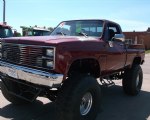 Image #8 of 1976 Chevrolet Silverado 1500 Full Tilt