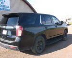 Image #3 of 2022 Chevrolet Tahoe Police K1500