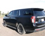 Image #4 of 2022 Chevrolet Tahoe Police K1500