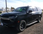Image #5 of 2022 Chevrolet Tahoe Police K1500