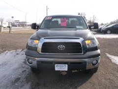 2008 Toyota Tundra SR5