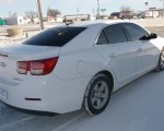 Image #3 of 2016 Chevrolet Malibu Limited LS Fleet