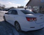 Image #4 of 2016 Chevrolet Malibu Limited LS Fleet