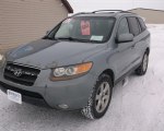 Image #1 of 2007 Hyundai Santa Fe SE