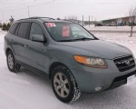 Image #2 of 2007 Hyundai Santa Fe SE