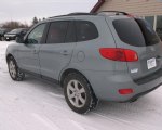 Image #4 of 2007 Hyundai Santa Fe SE