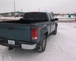 Image #4 of 2010 GMC Sierra 1500 SLE