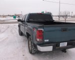 Image #5 of 2010 GMC Sierra 1500 SLE