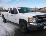Image #2 of 2010 Chevrolet Silverado 2500HD Work Truck