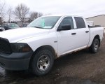 Image #1 of 2012 Ram Ram Pickup 1500 ST