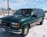 Image #1 of 1998 GMC Suburban C1500