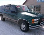 Image #2 of 1998 GMC Suburban C1500