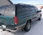 Image #3 of 1998 GMC Suburban C1500