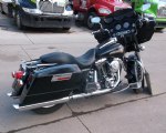 Image #2 of 2006 Harley Davidson Ultra Classic Electra Glide