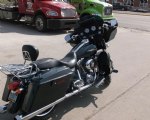 Image #5 of 2007 Harley Davidson FHX