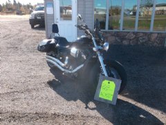 2012 Yamaha Stryker XVS1300